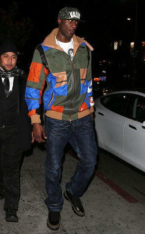 Lamar Odom Lamar Odom